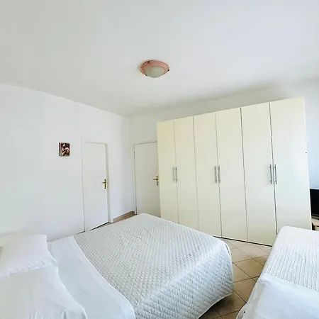 Sunny - Piazza Mazzini - Immobil Relax Apartment *